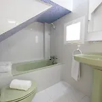 Apartman Martin- A Pie De Playa V3 Calpe
