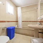 Martin- A Pie De Playa V3 Apartman Calpe