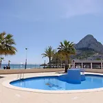 Martin- A Pie De Playa V3 Apartman