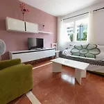 Martin- A Pie De Playa V3 Apartman Calpe