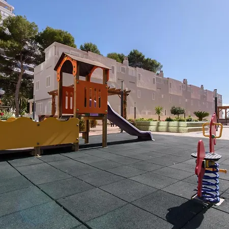 Martin- Bungalow A Pie De Playa V3