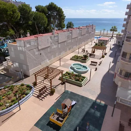 Apartman Martin- A Pie De Playa V3