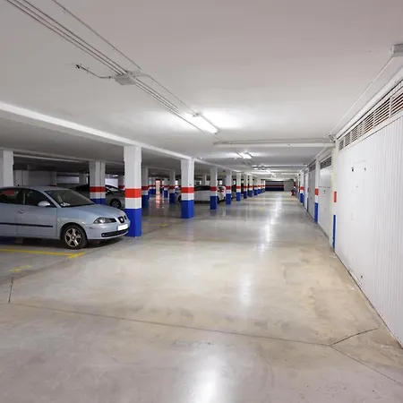 Martin- Bungalow A Pie De Playa V3 Apartman