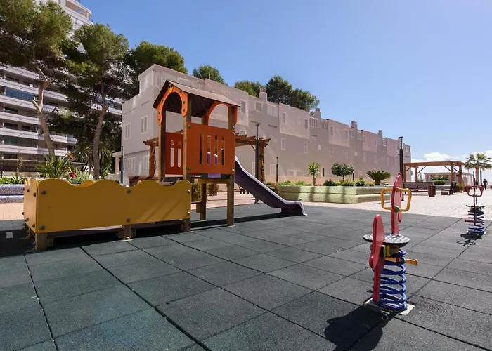 Martin- Bungalow A Pie De Playa V3