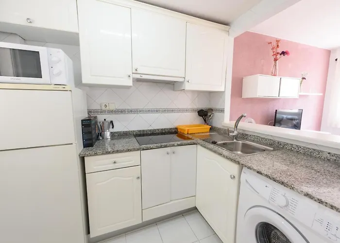 Martin- Bungalow A Pie De Playa V3 Apartman