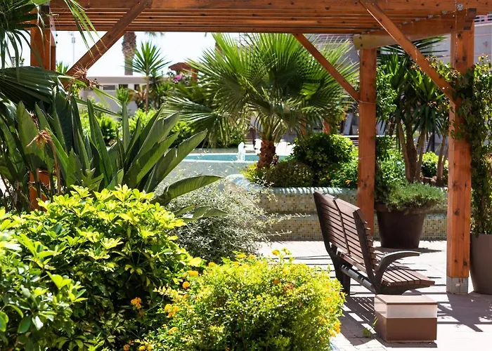 Martin- Bungalow A Pie De Playa V3 *