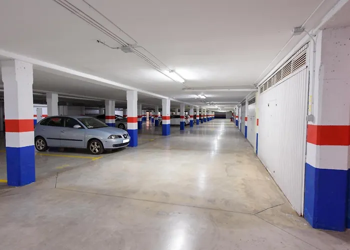 Martin- Bungalow A Pie De Playa V3 Lejlighed