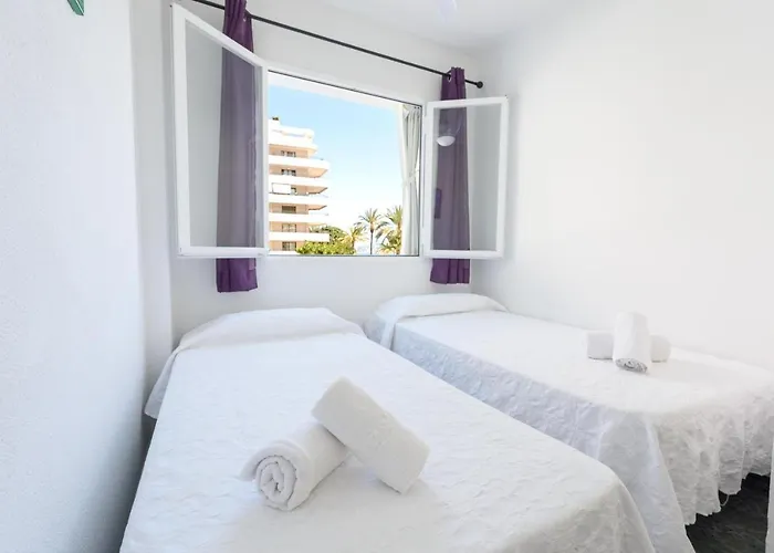 Martin- Bungalow A Pie De Playa V3