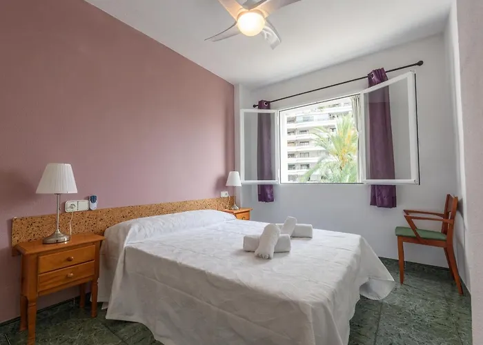 Martin- Bungalow A Pie De Playa V3 Apartman